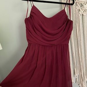 Weddington Way Bridesmaid Dress